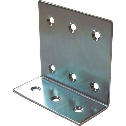 DAIDОHANT 2×4サポート L型 タイプ2 24-L2-Y [10179024] 販売単位：1