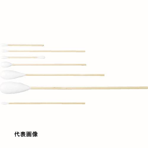 ハクゾウメディカル ハクゾウ綿棒 N