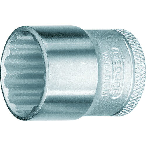 GEDORE ֡ 12ѥå 13/16 9.5mm [1997165] 1997165 ñ̡1