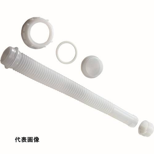 Rakuten - 扁平缶 瑞穂 ノズルセット20L用フタ付 [2041N] 販売単位：1