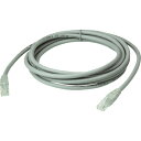 ATEN Cat6 UTPP[u/RJ45RlN^t/5m [2L-4105-GR] 2L4105GR ̔PʁF1