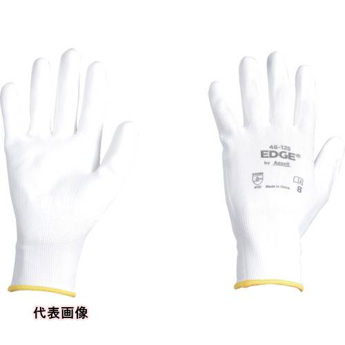 쥿ȴ ΤҤ饳ȥ Ansell 쥿ȴ å 48-125 ۥ磻 S [48-125-7] ñ̡1