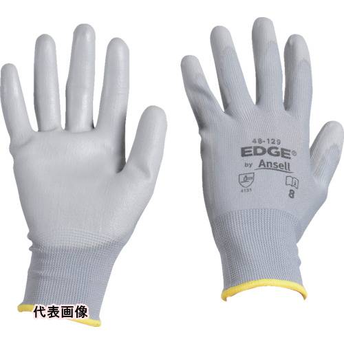 쥿ȴ ΤҤ饳ȥ Ansell 쥿ȴ å 48-129 졼 XL [48-129-10] ñ̡1