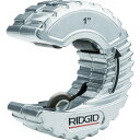 RIDGID Cスタイルカッター C10 [57013] 57013 販売単位：1 送料無料