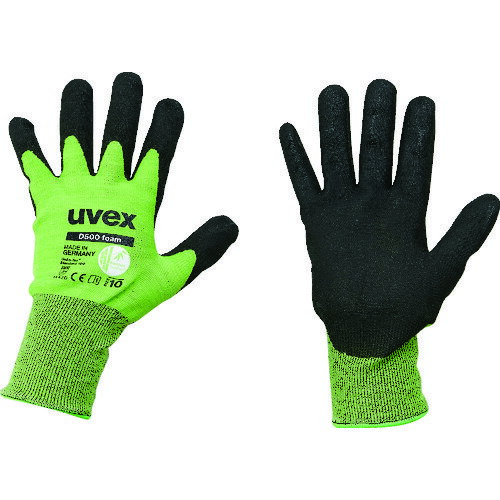 ü UVEX ھʡD500 ե  XL [6060470] 6060470 ñ̡1