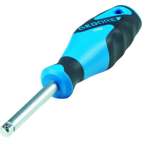 4010886617144｜114-5553 [6171480 ] 1販売 商品画像については実際の製品と異なる場合がございます。あくまでも商品のスペックをご確認の上ご注文をお願いいたします。※この商品は受注発注の商品です。その為メーカーに在庫がない場合がございます。その場合は大変申し訳ございませんがキャンセルとさせて頂きます。予めご了承下さい。114-5553特長ハンドル部分に吊り下げ用の穴が付いております。仕様差込角(mm)：6.35全長(mm)：140材質_仕上クロムバナジウム鋼質量70.000G原産国スロベニアJANコード4010886617144「ルーペスタジオ」では、拡大鏡(虫眼鏡/ルーペ)、双眼鏡、単眼鏡、望遠鏡などのレンズ製品を主に取り扱っております。工具製品は常には在庫しておらずお取りよせとなります。ご了承下さい。ドライバー形ハンドル ドライバー形ハンドルGEDORE ドライバー形ハンドル 関連商品へ