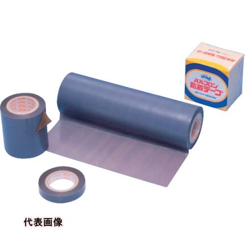 VALQUA バルフロン粘着テープ 幅50mm [7910-008050010] 販売単位：1 送料無料