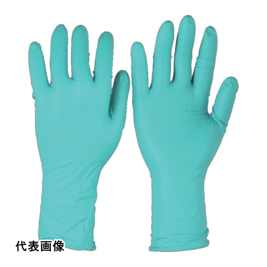 トゲガササリニクイテブクロGR_L セフティ-3 トゲがささりにくい手袋GR(L)