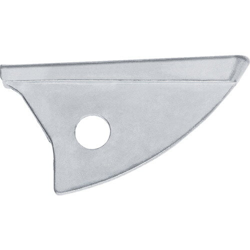 ハード向け KNIPEX アンビル型ハサミ 200mm 用アンビル [9459-200-02] 945920002 販売単位：1