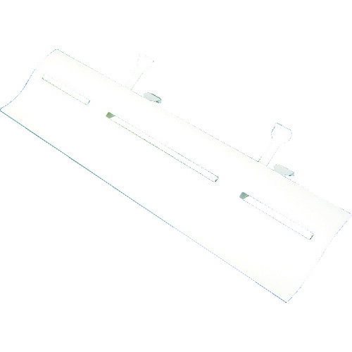 ダイアン・サービス エアーウイング スリット ホワイト 1セット2枚入 [AW12-021-02] AW1202102 販売単位：1 送料無料