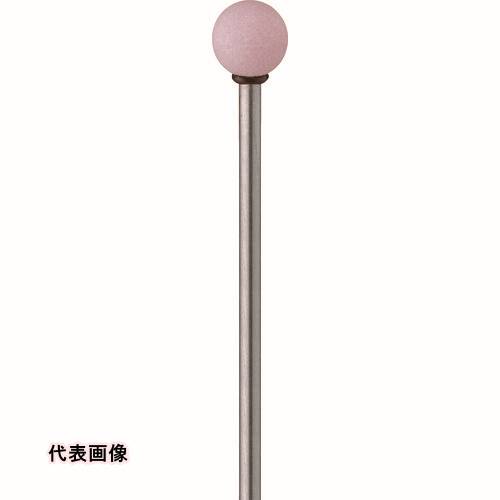Minimo ロングシャフト PAピンク砥石 #120 φ3 (10本入) [CA3531] 販売単位：1 送料無料