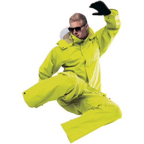 カジメイク レインポンチョ ネイビー F 1240-55-F 1着 ■▼811-0577【代引決済不可】【送料都度見積】