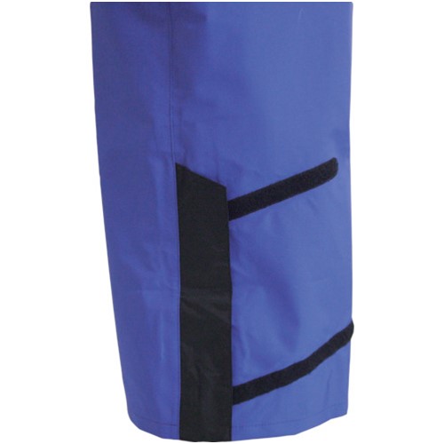 前垣 AP1000ワーキングレインスーツ ロイヤルブルー Mサイズ レイングッズ [AP1000 R.BLUE M] AP1000R.BLUEM 販売単位：1 送料無料