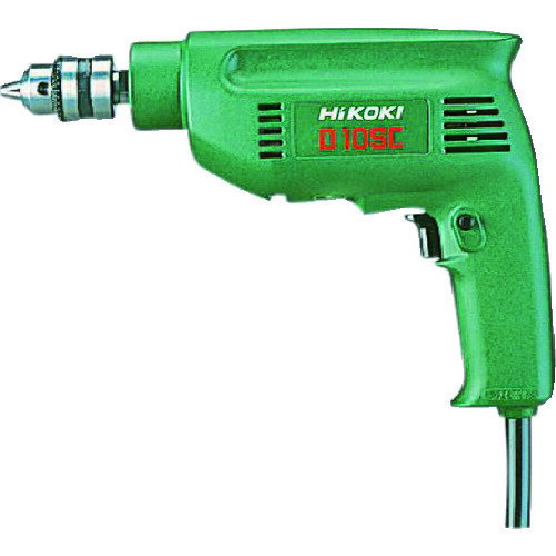 HiKOKI dCh 10mm [D10SC] D10SC ̔PʁF1 