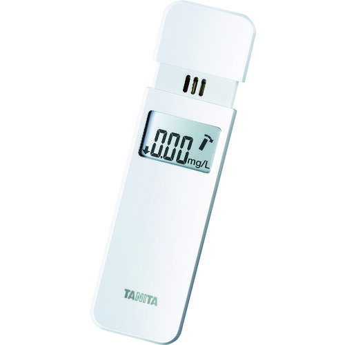タニタ EA-100-WH ホワイト TANITA 白 携帯用 簡単操作 お酒 飲酒 チェッカー 数値 二日酔い TANITA タニタ アルコールセンサー EA-100-WH [EA-100-WH] EA100WH 販売単位：1