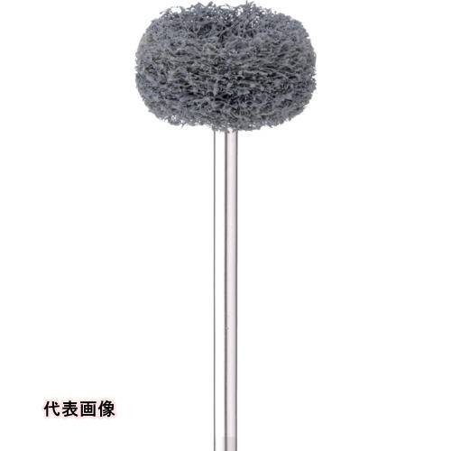 Minimo クッションサンダー 積層 #800 φ22 (10本入) [EA5105] 販売単位：1