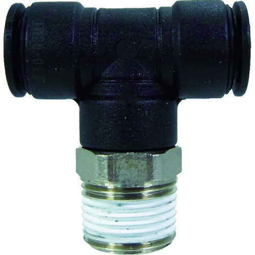 チヨダ ファイブメイルブランチティ 10mm・R3/8 [F10-03MT] 販売単位：1