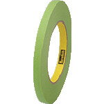 エフピコ バッグシール紙テープ 緑 9×55m J691 [EFAP] EFAP 販売単位：1