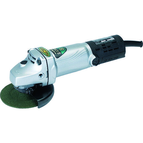 砥石径100mm HiKOKI 電気ディスクグラインダ 100mm [G10MH] G10MH 販売単位：1 送料無料