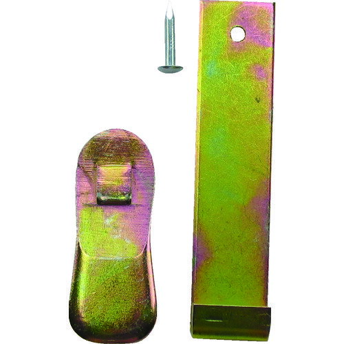 くわ SENNARI くさび 恒久のクサビ 補修セット 全長50mm 先幅18mm [GD-028] GD028 販売単位：1