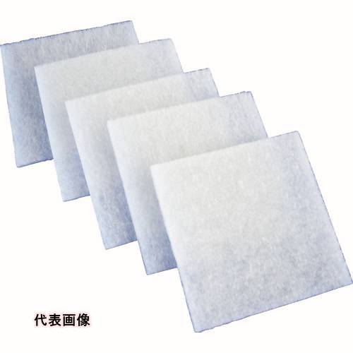 橋本 カットフィルター 600×600mm (10枚入) [L6060S] 販売単位：1 送料無料