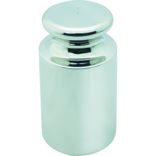 TRUSCO トラスコ中山 OIML 円筒分銅F2級 1Kg [MLCF-1KG] MLCF1KG 販売単位：1 送料無料