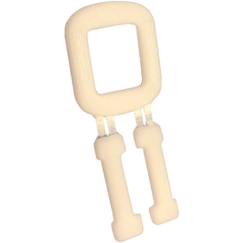 保護材 ユタカメイク 梱包用品 バンドストッパー 1000 16mm用 [L-12] 販売単位：1