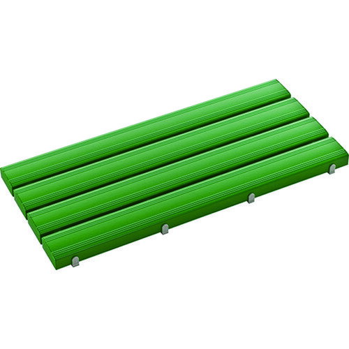 テラモト 抗菌安全スノコ(完成品)400×900mm 緑 [MR-093-311-1] MR0933111 販売単位：1 送料無料