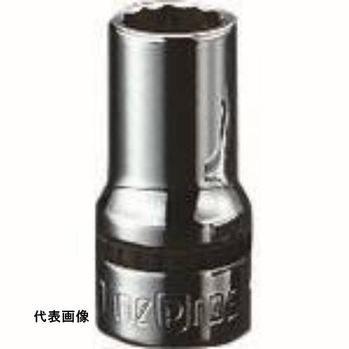 nepros 9.5sq.���ߥǥ����ץ����å�(�����) ������ˡ8mm ������9.5mm ��Ĺ35mm [NB3M-08W] ����ñ�̡�1