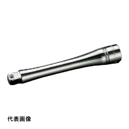 nepros 6.3sq.ウォブルエクステンションバー 75mm [NBE2-075JW] 販売単位：1