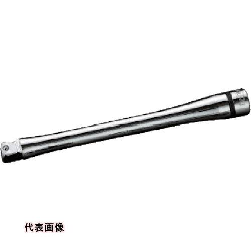 nepros 9.5sq.ウォブルエクステンションバー 100mm [NBE3-100JW] 販売単位：1