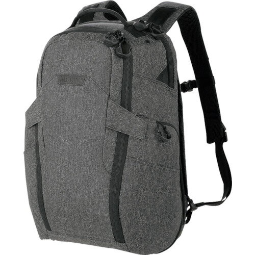MAX 【売切廃番】Entity バックパック 27L チャコール [NTTPK27CH] NTTPK27CH 販売...