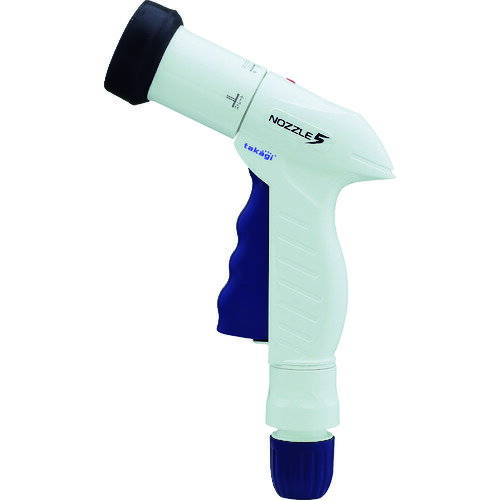 タカギ ノズルファイブS [QG1590NB] QG1590NB 販売単位：1