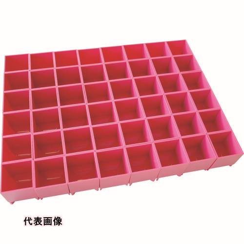 TRUSCO ȥ饹滳 ץѤߥХå STACK BLOCK ѡĥ 420X70 A [SB-PT42B-A] SBPT42BA ñ...