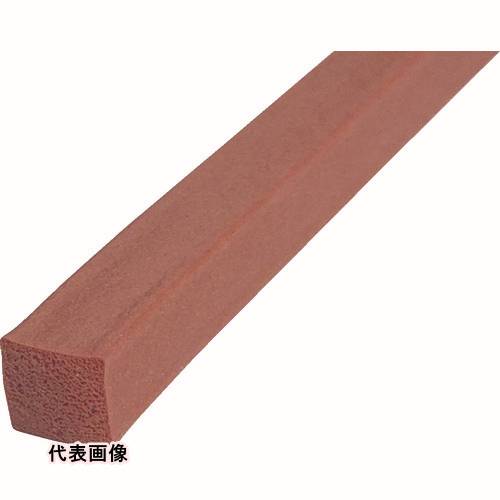 TRUSCO トラスコ中山 シリコーンスポンジ 3X40 5M [SL3X40-5M] SL3X405M 販売単位：1 送料無料