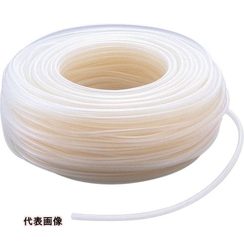 ARAM シリコーンチューブ(1018-43) [SR-9X15X10M] SR9X15X10M 販売単位：1 送料無料