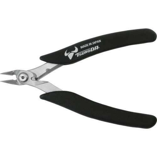 ニッパ ステンレス刃 TTC KingTTC ステンレス先細ニッパー [SSN-125] 販売単位：1