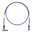 phECbg CAT6A/CAT6 V[hpb`R[h 2m  STP6X2MVL [STP6X2MVL] ̔PʁF1