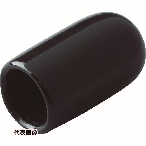 樂天商城 - TRUSCO トラスコ中山 エンドキャップ 11Φ用 20個入 [TEDC-11-20] TEDC1120 販売単位：1