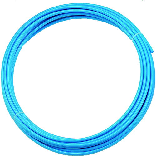 TRUSCO ȥ饹滳 ݥꥦ쥿塼 6X4.0mm 10m  [TEN-6-10-B] TEN610B ñ̡1