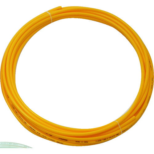 TRUSCO ȥ饹滳 ݥꥦ쥿塼 6X4.0mm 10m  [TEN-6-10-Y] TEN610Y ñ̡1