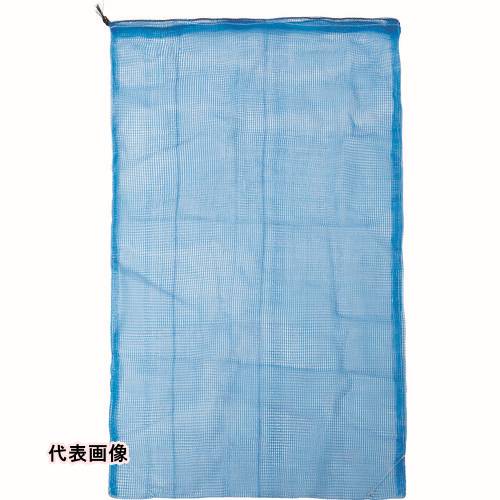 TRUSCO トラスコ中山 メッシュ回収袋 60×100cm (50枚セット) [TMK-60100-50] TMK6010050 販売単位：1 送料無料