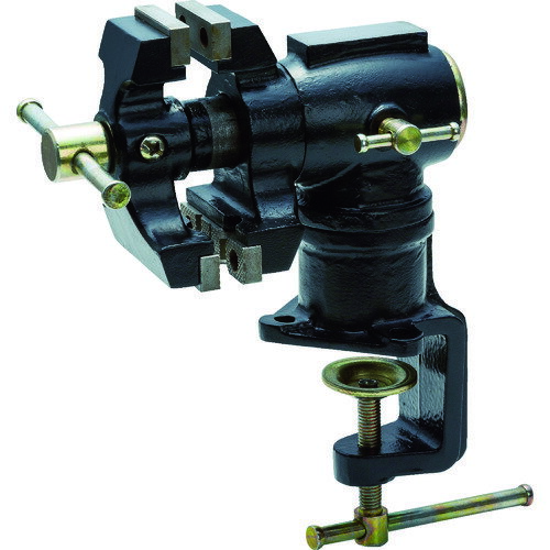 TRUSCO トラスコ中山 ミニマルチコンビバイス 50mm [TMMB-50] TMMB50 販売単位：1 送料無料