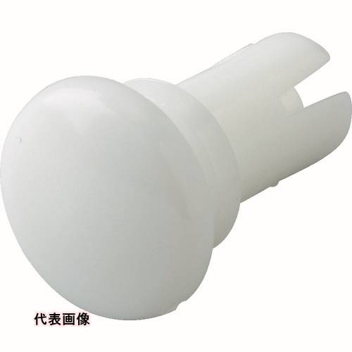 ハトメ TRUSCO トラスコ中山 プッシュ