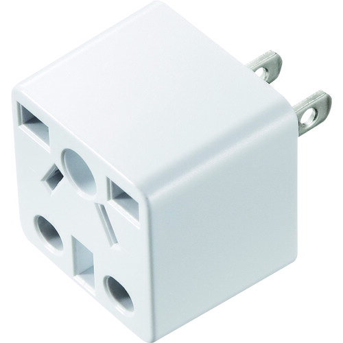 SANWA 日本専用マルチタイプ電源変換