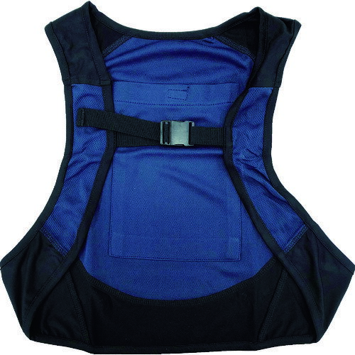 TRUSCO トラスコ中山 クール&ウォーム インナーベスト [TSINB] TSINB 販売単位：1