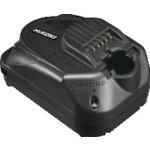 電動工具用電池パック・充電器 HiKOKI 10.8V急速充電器 [UC10SL2] UC10SL2 販売単位：1 送料無料