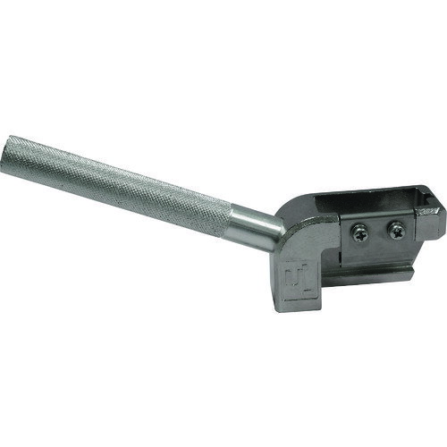 浦谷 手打ちホルダー大専用セーフティグリップ 打刻支援ツール [UC-SGS] UCSGS 販売単位：1 送料無料