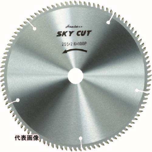 木工用 ハウスB.M スカイカット木工用(タテヨコ兼用) [WD-21660] 販売単位：1 送料無料