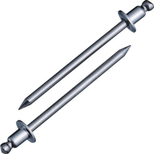 エビ ブラインドリベット(ステンレス/ステンレス製) 3-4(50本入) エコパック [NST34MP] NST34MP 販売単..